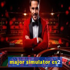 major simulator cs2